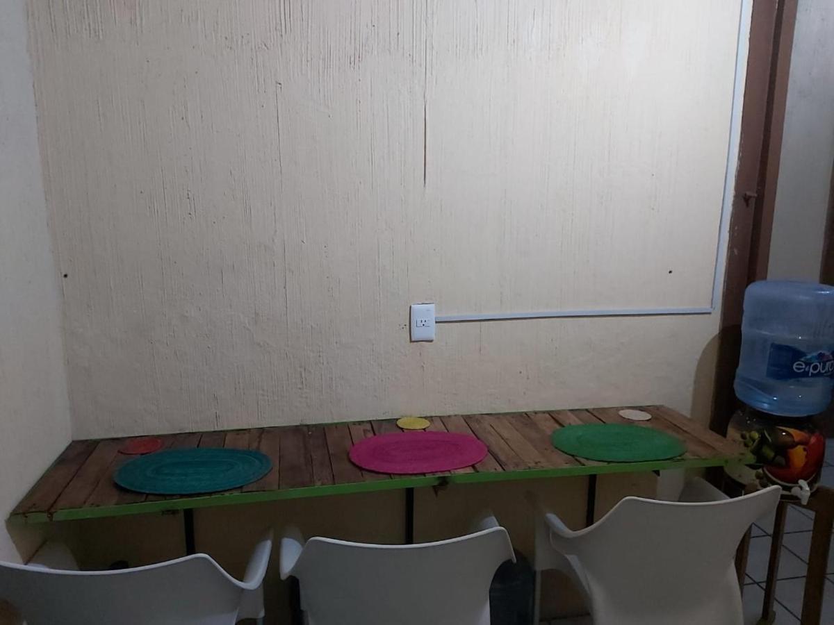 Hostal Гуадалахара Екстериор снимка