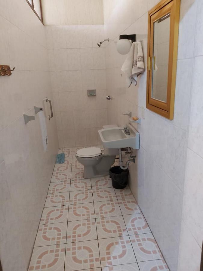 Hostal Гуадалахара Екстериор снимка