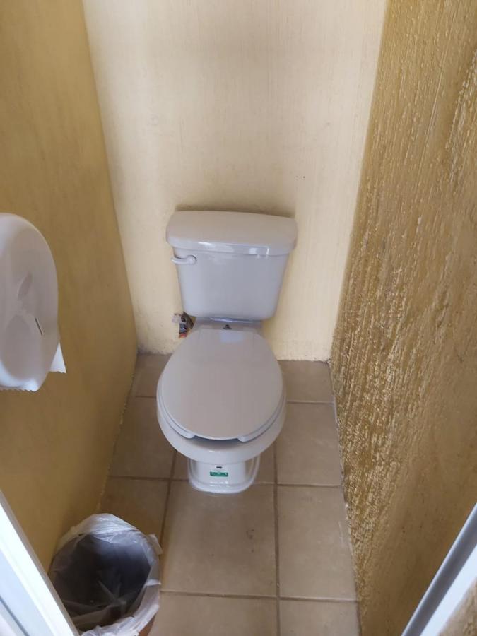Hostal Гуадалахара Екстериор снимка