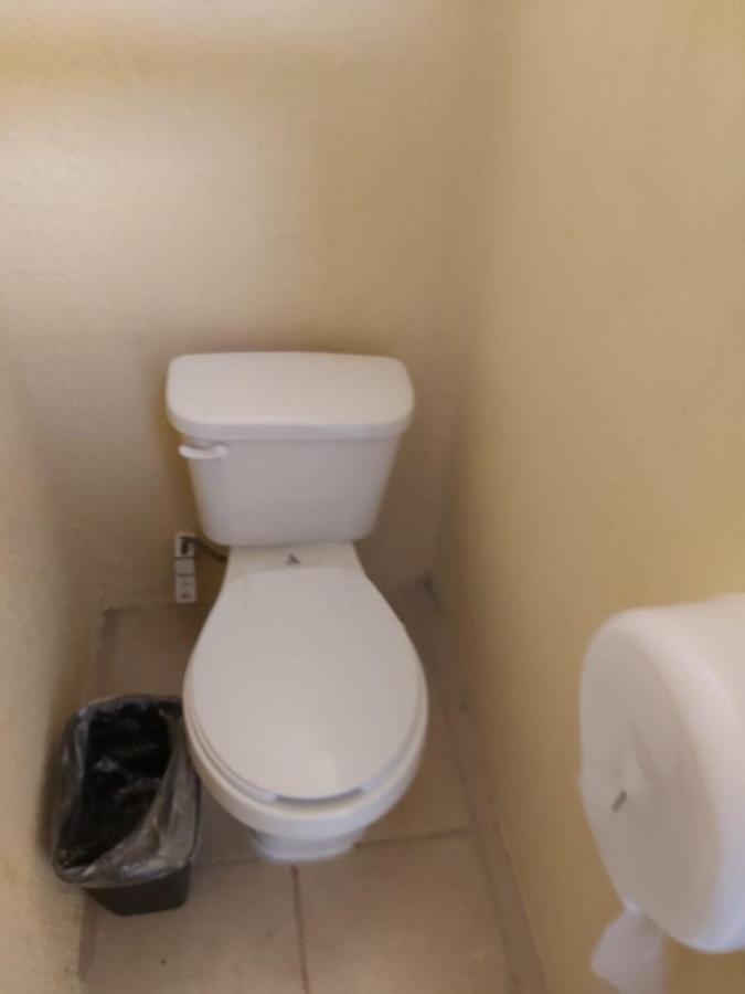 Hostal Гуадалахара Екстериор снимка